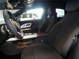 MERCEDES-BENZ CLA 350 4MATIC Shooting Brake mit EQ Technologie