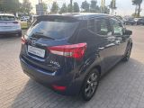 HYUNDAI ix20 blue Space Bluetooth/PDC/SHZ/ISOFIX