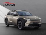 TOYOTA bZ4X Touring FWD Teamplayer