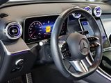 Mercedes GLC 450 d 4 Matic AHK 20 LM Leder Pano