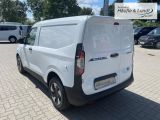 FORD Transit Courier Trend Elektro 136PS -Holzboden-
