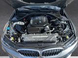 BMW 318 d Limousine Lordose AHK Alarm SHZ RFK