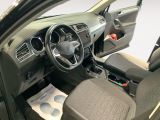 VW Tiguan Life AHK-klappbar Navi LED ACC Apple CarPlay Android Auto Mehrzonenklima