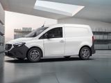 MERCEDES-BENZ Citan 110 KASTEN PRO STANDARD KAMERA KLIMA LED