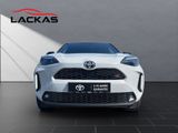 TOYOTA Yaris Cross Hybrid FWD GR Sport*JBL*HUD*TOP*LED