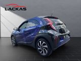 TOYOTA Aygo X Teamplayer *CARPLAY*KAMERA*