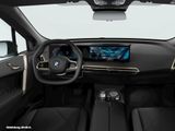 BMW iX xDrive45 