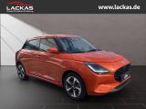 SUZUKI Swift Comfort+ 1.2 Dualjet SHV S*KLIMAAUTOMATIK*