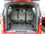 MERCEDES-BENZ V 300 ALLRAD AMG AIRMATIC MOPF STANDHZG 8SITZE