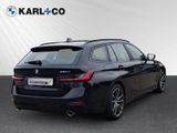 BMW 320 d touring HiFi Stop&Go AHK Sportsitze Alarm