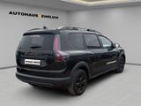 DACIA Jogger Extreme Hybrid 155 LHZ SHZ PDC RFK