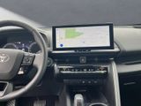 TOYOTA C-HR Hybrid FWD Team Deutschland TOP*LED*NAVI*TE