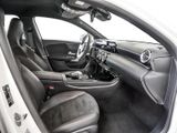 MERCEDES-BENZ A 250 e AMG DISTR SPUR KAMERA PDC SHZ MEMO