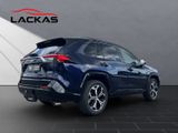 TOYOTA RAV 4 Plug-in Hybrid 4x4*STYLE*TECHNIK*AHK*