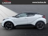 TOYOTA C-HR Hybrid GR Sport*8-Fach*JB L*15J.Garantie*