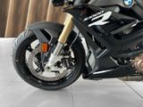BMW S 1000 R Komfort-Dynamikpaket+Headligth-Pro+