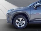 TOYOTA RAV 4 Hybrid 4x2 Business Edition