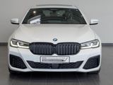 BMW 520 d Limousine M Sport Adapt.LED+Temp+Memory