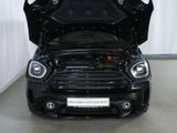 MINI Cooper Countryman Kamera Keyless LED Navigation