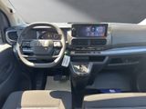 FIAT Scudo 2.2 BlueHDi L3 Ulysee AHK 9 Sitzer