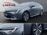 TOYOTA Corolla Touring Sports*Hybrid Teamplayer NAVI*