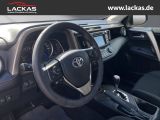 TOYOTA RAV 4 2.0 SITZHEIZ*AUTOMATIK*N AVI*SCHIEDACH*AHK