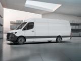 MERCEDES-BENZ Sprinter 317 KASTEN L4H2 SUPERMAXI KLIMA KAMERA