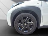 TOYOTA Aygo X 1.0 VVT-i Business Edition