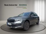 SKODA Kamiq 1.0 TSI Tour OPF (Euro 6e) Klima