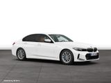 BMW 318d Limousine