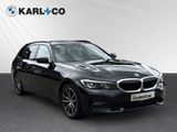 BMW 320 xd touring Sport Line HiFi Stop&Go AHK HUD