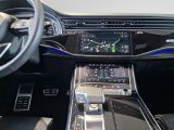 AUDI RS Q8 TFSI quattro tiptronic AHK Keramik LED B&O