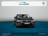 BMW 520d Touring Luxury Line Luxury Head-Up+AHK+Navi
