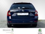 SKODA Octavia 1.0 TSI Clever Klima Navi Einparkhilfe