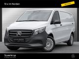 MERCEDES-BENZ Vito 116 Kasten Lang MOPF2 KLIMA/NAVI/KAMERA/3 SITZE/TWA/SPUR