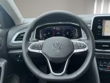 VW T-Roc Style 1.5 TSI DSG Klima Einparkhilfe