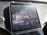 MERCEDES-BENZ EQE 43 4M BURM AMG DISTR SPUR PANO AIRMATIC 360