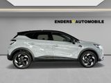 RENAULT Captur II 1.0 Techno TCe 90 EU6e Klima PDC SHZ MFS