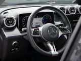 MERCEDES-BENZ GLC 200 4M  AVANTGARDE SPUR PANO AHK KAMERA PDC