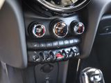 MINI John Cooper Works Cabrio Navi+HUD+LED+RFK+Leder+HarmanKardon