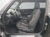 MINI Cooper S 3-Türer LED Kamera PDC SHZ Klima Navi