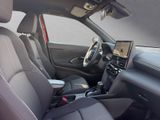 TOYOTA Yaris Cross Hybrid Teamplayer Technik*TWW*PDC*