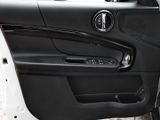 MINI John Cooper Works Countryman Cooper SE Trim All4