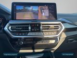 BMW X3 xDrive20d Basisvariante Head-Up+AHK+StHz+Navi