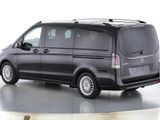 MERCEDES-BENZ V 220 STYLE LANG AHK 2,5T MOPF2 7SITZER WINTER NAVI