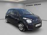 CITROEN C1 Feel +Klimaanlage+Radio+Garantie+