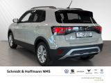 VW T-Cross ENERGY 1.0 l TSI Klima Einparkhilfe
