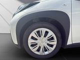 TOYOTA Aygo X Business Edition 1.0 VV T-i EU6d Apple Ca