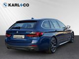 BMW 530 dA touring M-Sport H&K Panorama AHK LC Prof