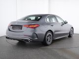 MERCEDES-BENZ C 220 d , AMG MEMO AHK KAMERA SPUR PDC SHZ